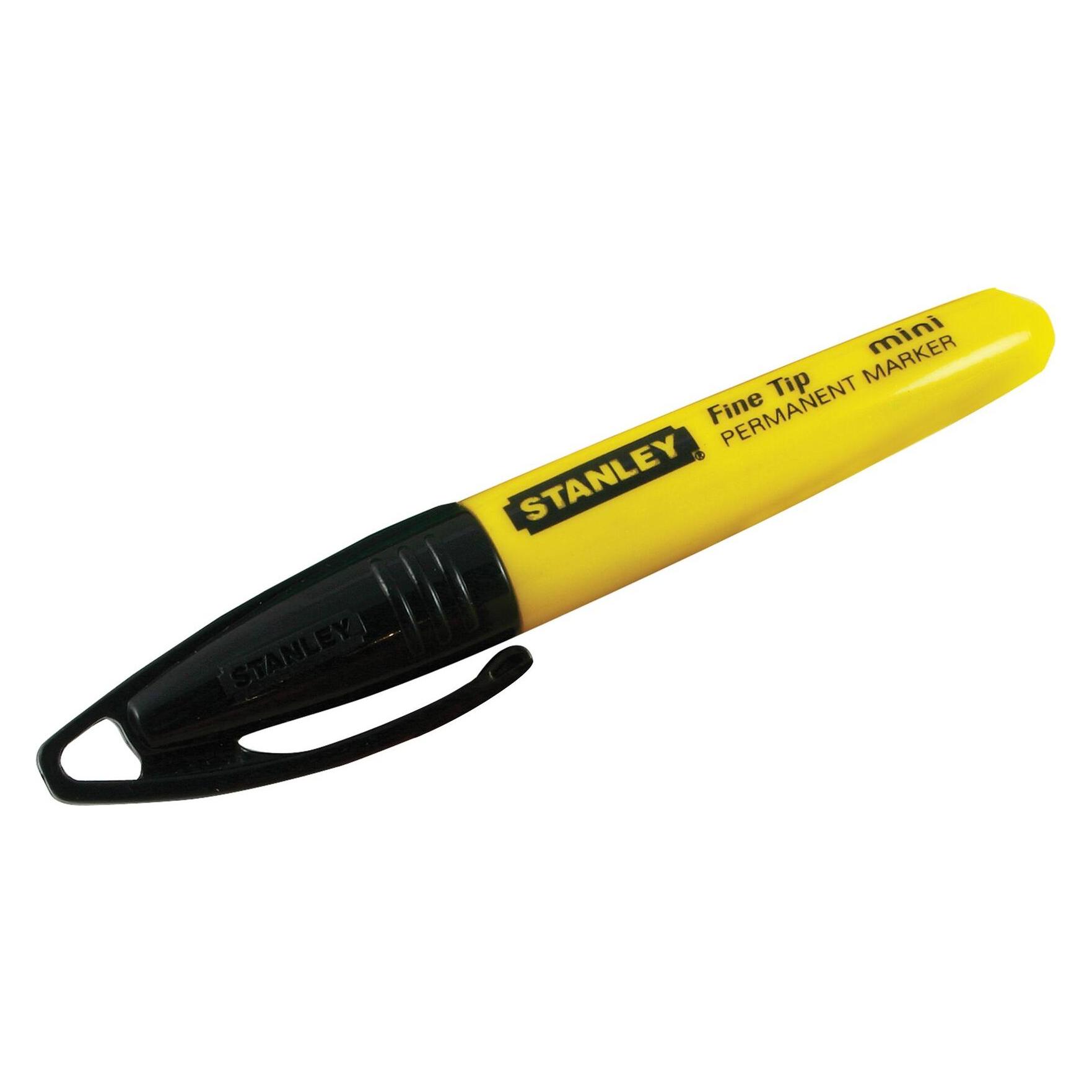 Stanley Permanentmarker (1x) (1-47-324)