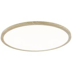 Paulmann 71029 Atria LED-Wandleuchte LED 22 W Holz