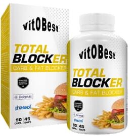 Vitobest TOTAL BLOCKER 90 Caps