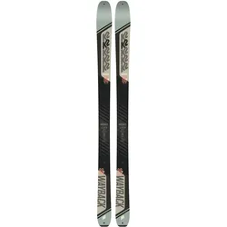K2, Ski, (160 cm, Ohne Bindung)