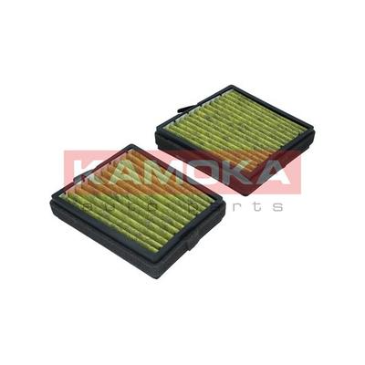 KAMOKA Filter, Innenraumluft 6080046 für Mercedes AC