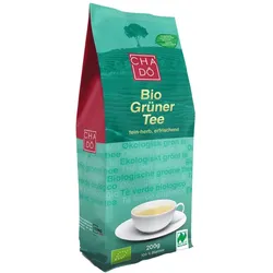 Grüner Tee 200g
