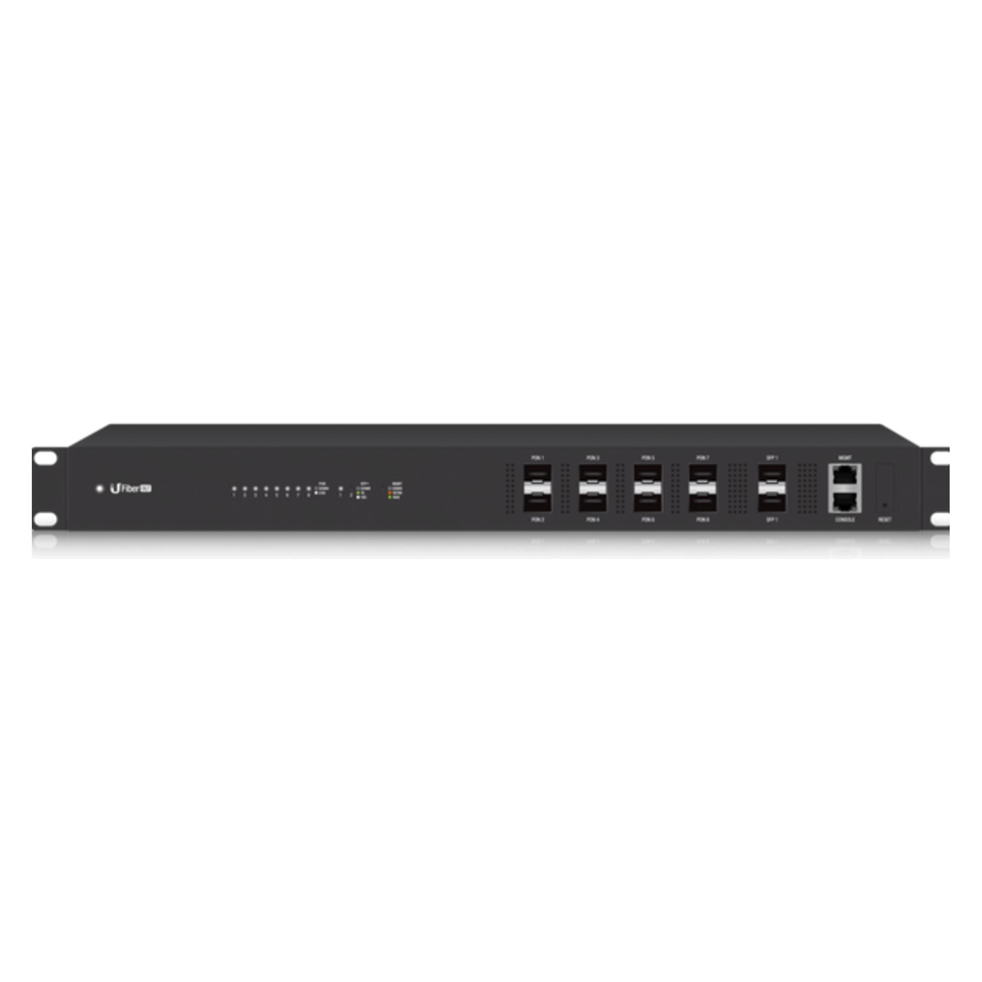 Ubiquiti UF-OLT (10 Ports) (UF-OLT)