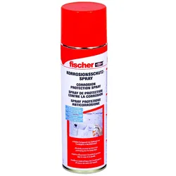 Fischer Korrosionsschutzspray FTC-CP - 511440