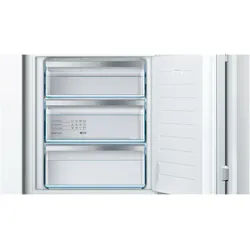 Bosch Hausgeräte GIV11ADC0, Gefrierschrank + Gefriertruhe, Weiss