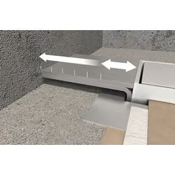 ESS Modulo TAF-Verlängerungsset 40 mm, MTAF-VER-40 MTAF-VER-40