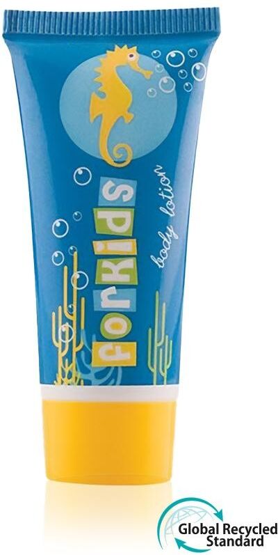 Tirolix Lozione per il corpo 20 ml Forkids