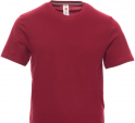Payper Tee-shirt de travail unisexe et confortable