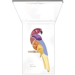 Pupa Milano, Lidschatten, Pupa Parrot (001 Samba)