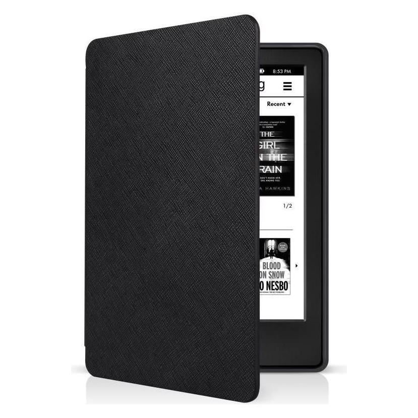 Connect IT Case for Amazon Kindle 2021 (11th gen.) - black (CEB-1060-BK)