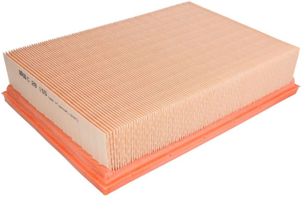 Luftfilter MANN-FILTER C 28 155