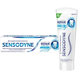 SENSODYNE Repair & Protect Zahnpasta 75 ml