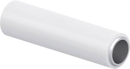 Blickle 543850 XAT 12x47 Edelstahl-Achsrohr 1St.