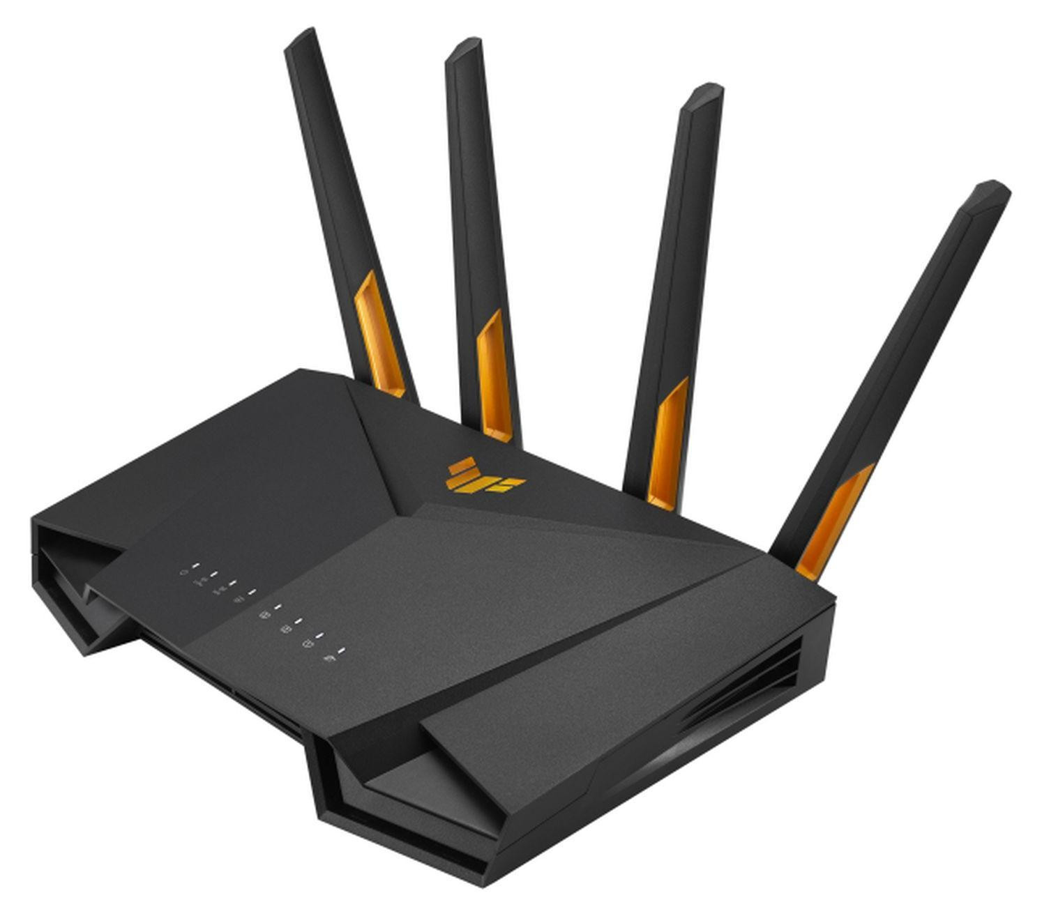ASUS TUF-AX3000 V2 WL-Router 90IG0790-MO3B00
