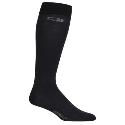 Icebreaker - Merino Snow Liner OTC - Skisocken 47-49 | EU 47-49 beige