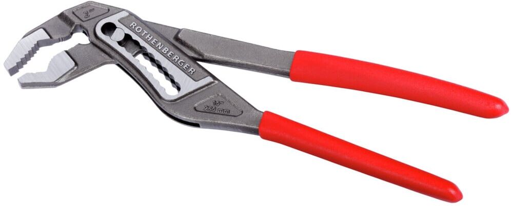 Rothenberger ROGRIP M 10" 1K (1000002699)