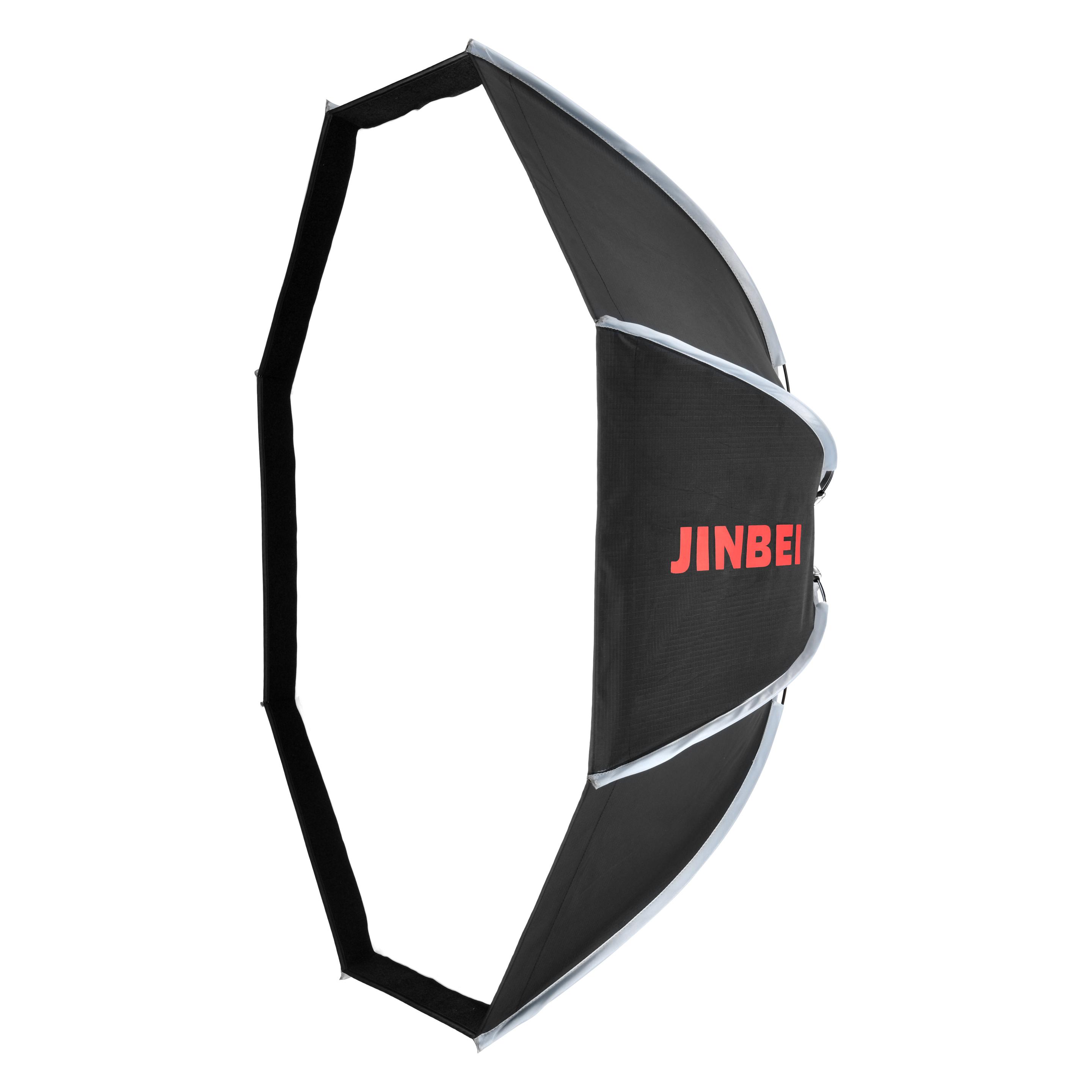 Jinbei KE-100 Quick Open (Softbox, 100 cm) (1.07.051118)