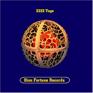 Various - 2222 Tage Dione Fortune - Preis vom 11.10.2026 03:10:56 h