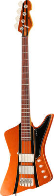Sandberg Forty Eight 4 MO BK-Stripes HC Orange métallisé avec bandes noires