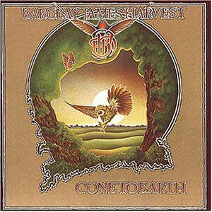 Barclay James Harvest - Gone to Earth - Preis vom 12.10.2026 11:37:12 h