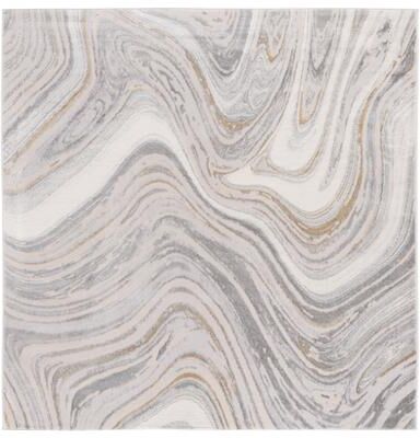 SAFAVIEH Prestige Detsje Contemporary Rug