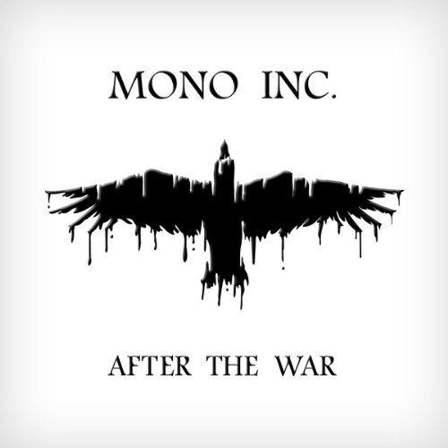Mono Inc. - After the War/Ltd. (CD + DVD) - Preis vom 06.10.2026 07:26:00 h