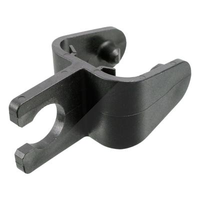 Febi Bilstein Halter, Raddrehzahlsensor [Hersteller-Nr. 176724] für Seat, VW, Skoda, Audi