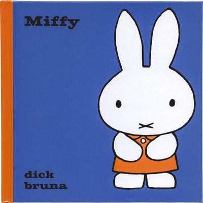 Miffy - Dick Bruna, Audio, 9791040114567