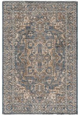 SAFAVIEH Whitney Flore Traditional Rug