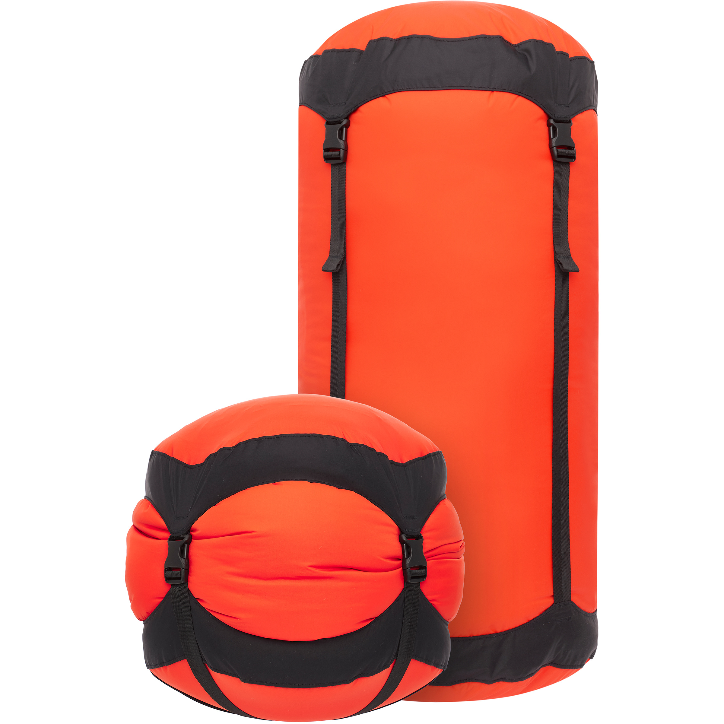 Sea to Summit Lightweight Compression Packsack Packsäcke orange Größe 35L