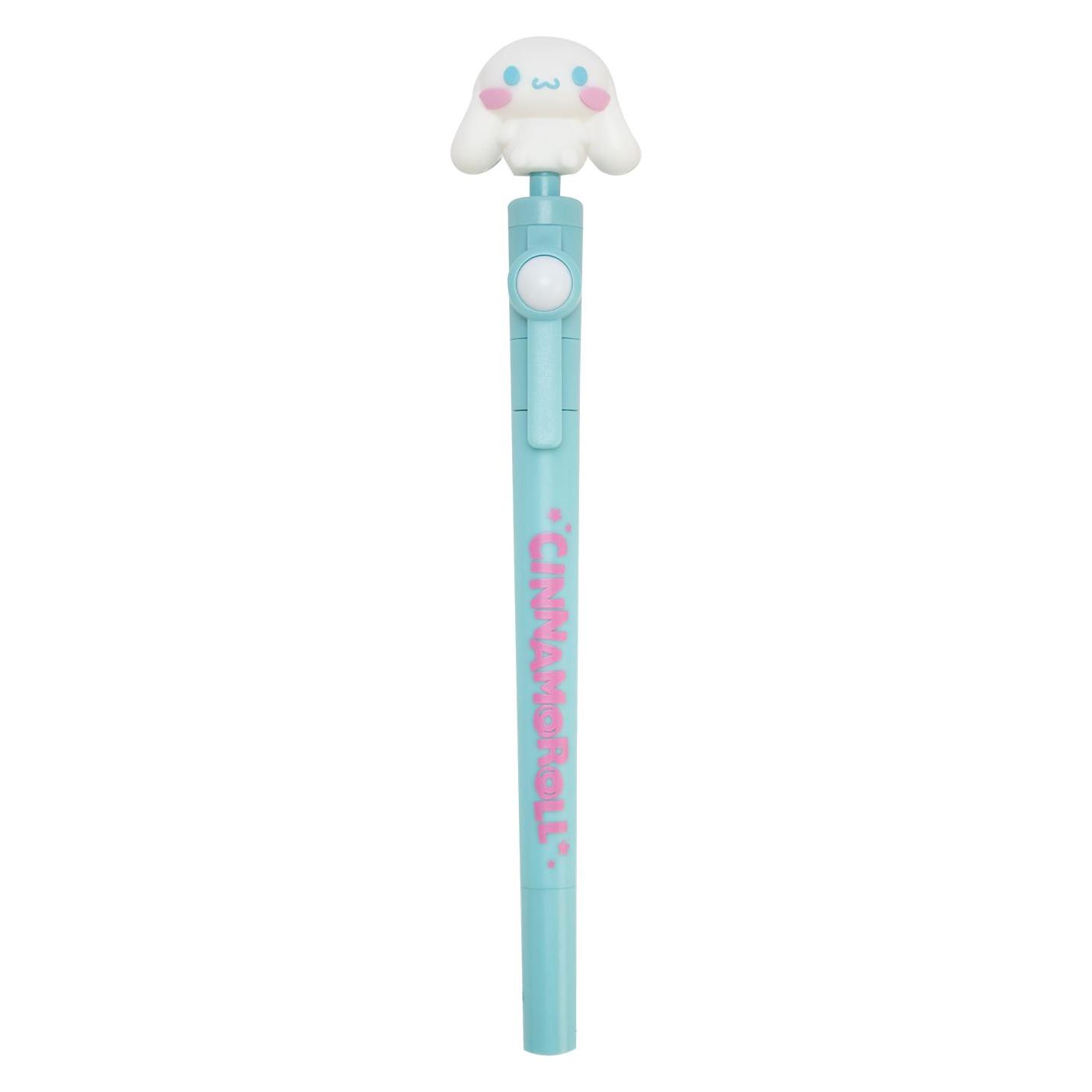 Blue Sky Sanrio Fidget Kugelschreiber Cinnamoroll (CM707479)
