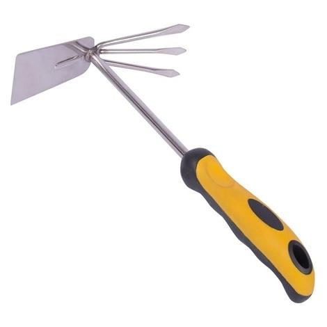 CULTIVATOR-HOE STAINLESS STEEL HG3855-F (33043817)
