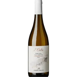 ́I Coltri ́ · Chardonnay Toscana DOCG 2025, Melini, Toskana