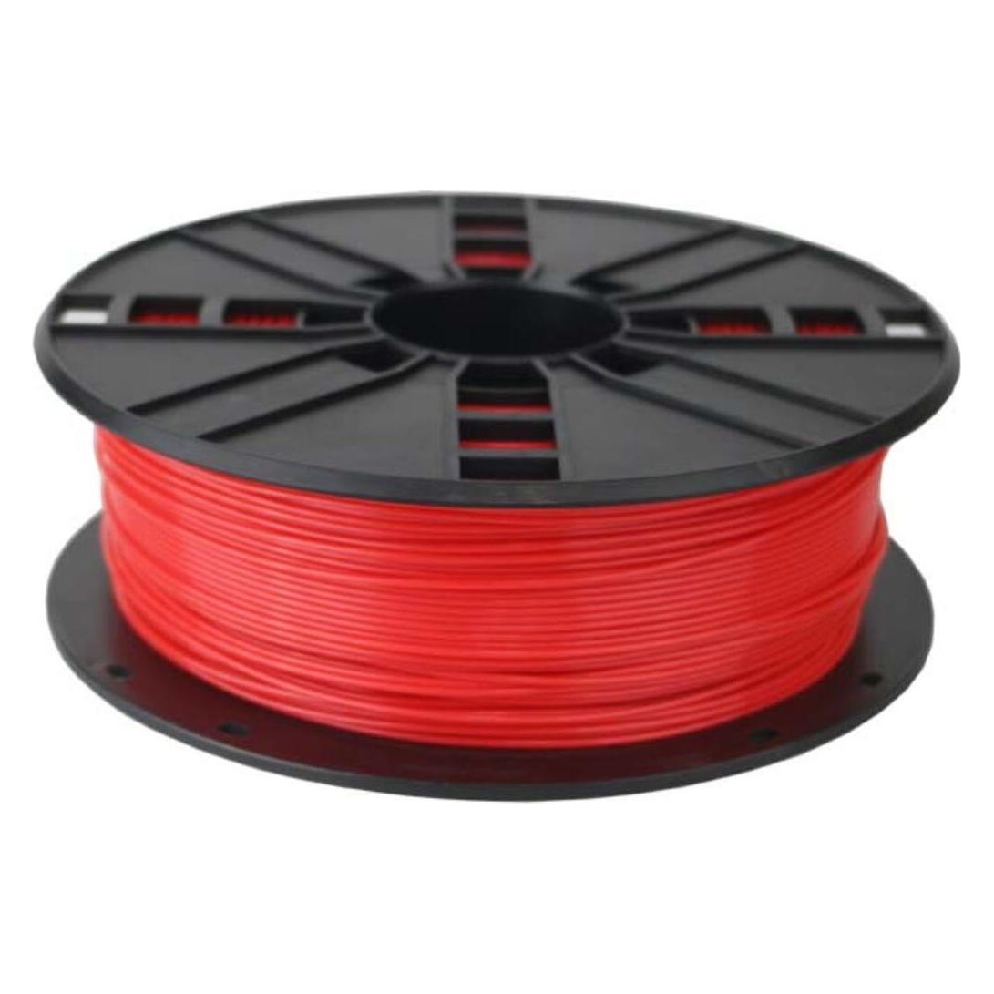 Gembird 3DP-PLA1.75GE-01-R (PLA, 330 g, 1.75 mm) (3DP-PLA1.75GE-01-R)