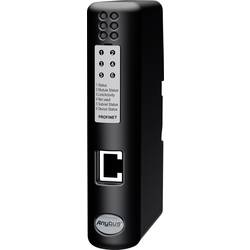 Anybus AB7307 CANopen Master/PROFINET IO Slave Gateway CANopen 24 V/DC 1 St.