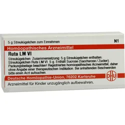 Ruta Lm Vi 5 G