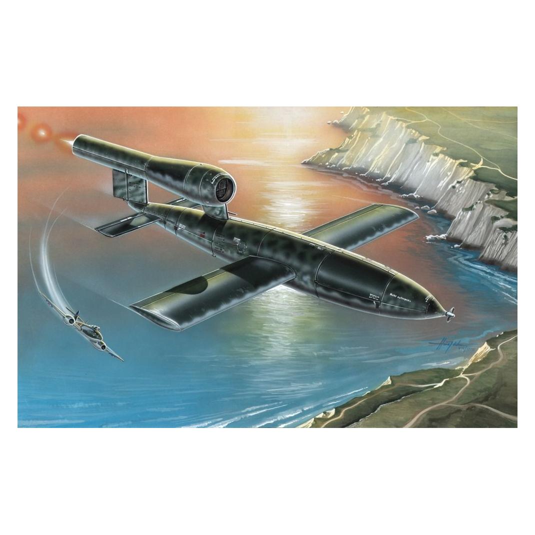 Special Hobby Fieseler Fi 103 /V-1 (100-SH32071)