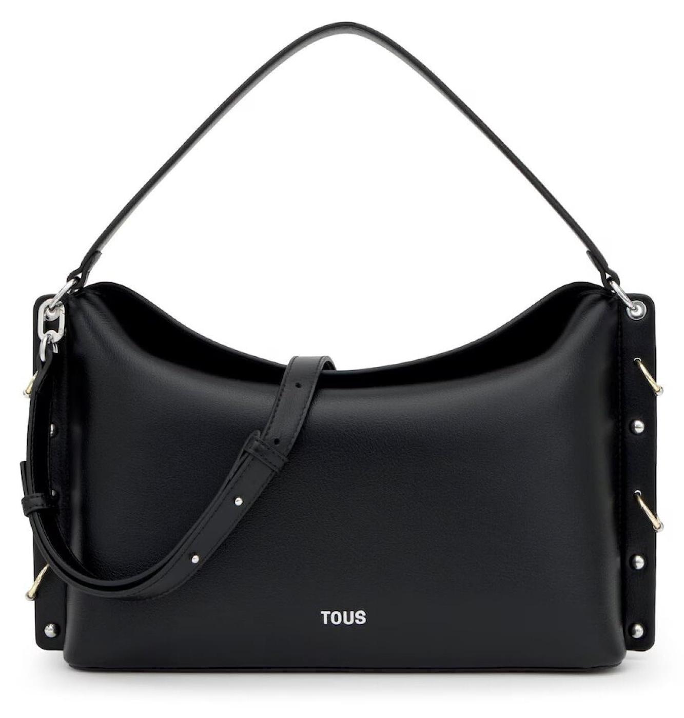 TOUS City 2002380151 Jewerly Studs schwarz