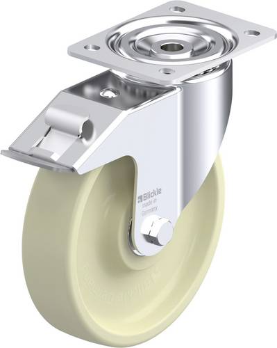 Blickle 940362 LI-POH 200HK-FI Lenkrolle Rad-Durchmesser: 200mm Tragfähigkeit (max.): 350kg 1St.