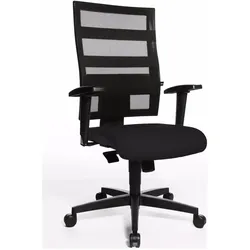 Topstar, Bürostuhl, X-Pander (41 - 53 cm)