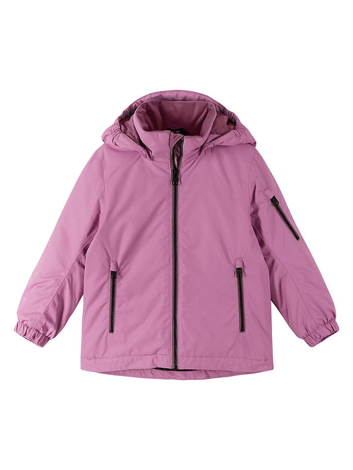 Reima Winterjacke "Kanto" in Rosa - 98