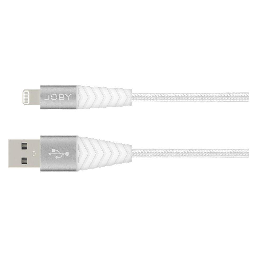 Joby USB A - Lightning (1.20 m, USB 2.0, 12 W) (JB01812)