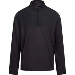 DLX, Herren, Sportshirt, Lawrie (S), Grau