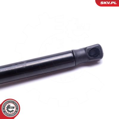 ESEN SKV Gasfeder, Koffer-/Laderaum 52SKV632 für JAGUAR