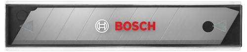 Bosch Professional 1600A03AL3 Cutter-Messerklinge, 10-tlg. 10St.