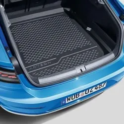 Volkswagen Arteon Gepäckraumschale Fahrzeuge mit Hybridantrieb 3G8061161C