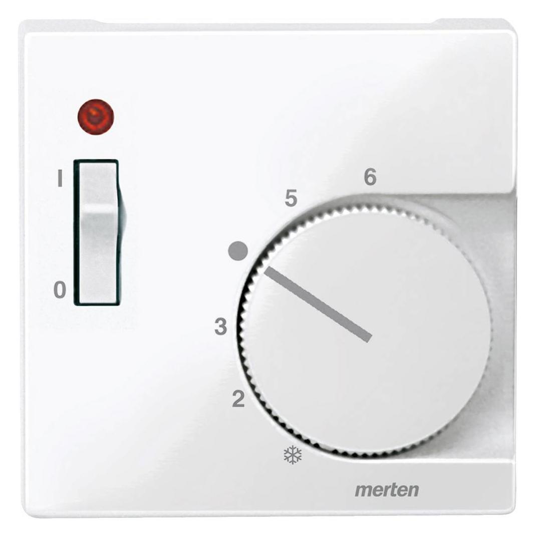 Merten Zentralplatte (534819)