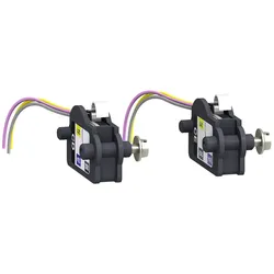 Schneider Electric 2 Hilfsschalter LV429287