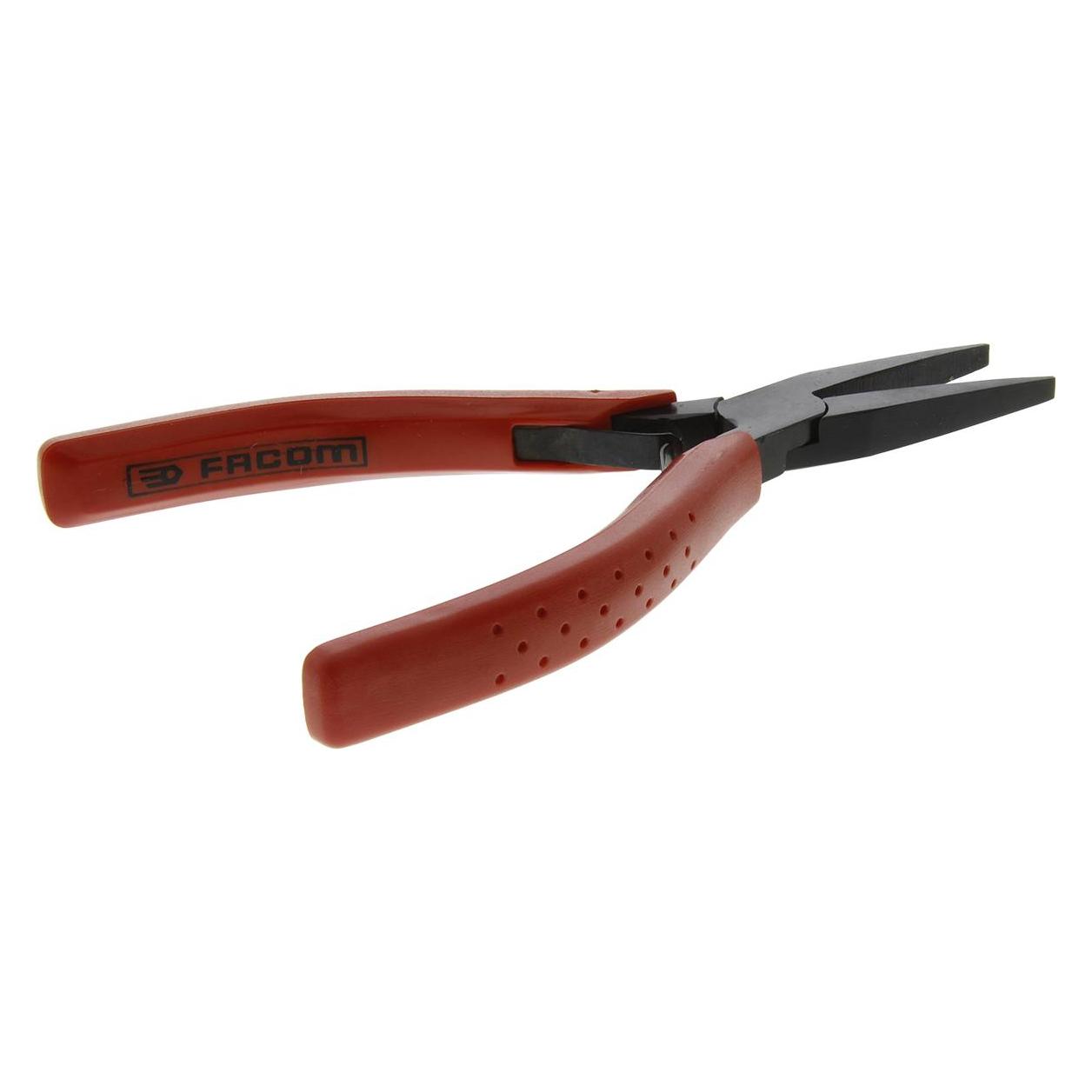Facom Electronic Flat nose pliers (130 mm) (9951176)