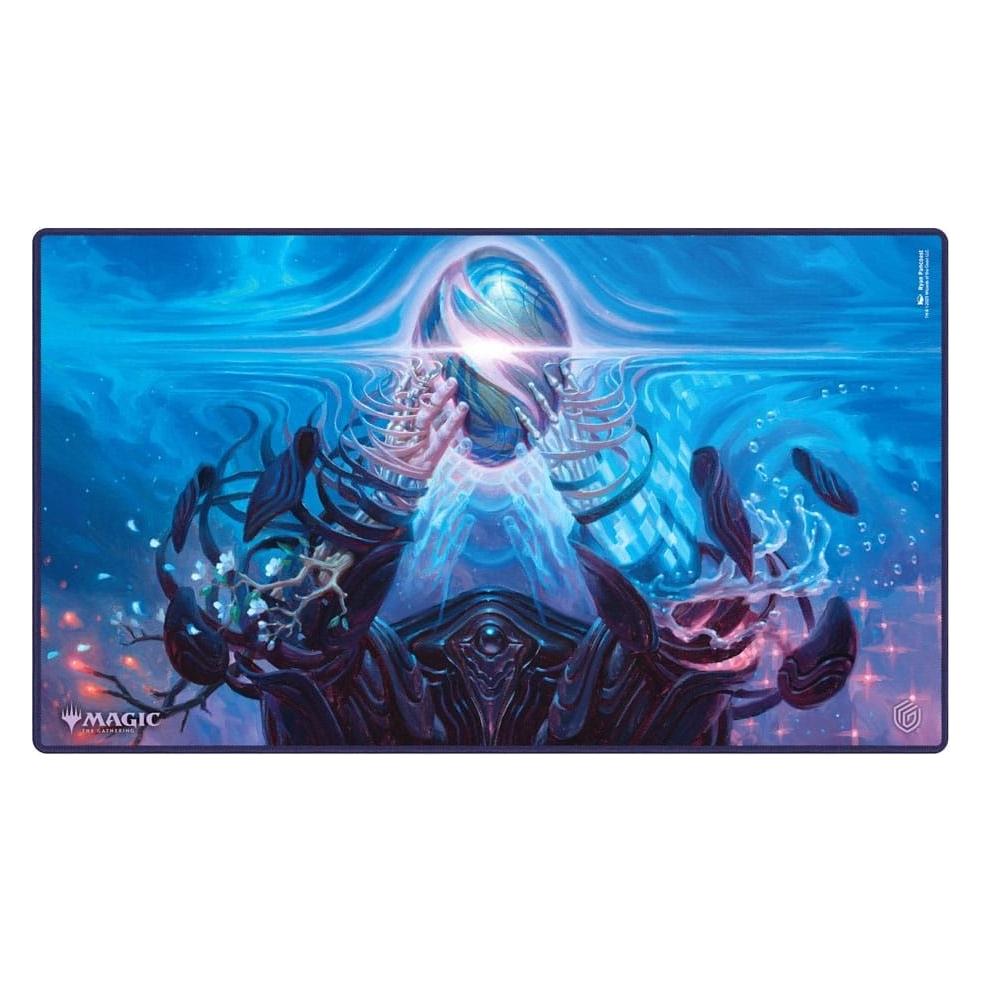 Ultimate Guard Play-Mat Magic: The Gathering "Edge of Eternities" - The Endstone (4056133038720)